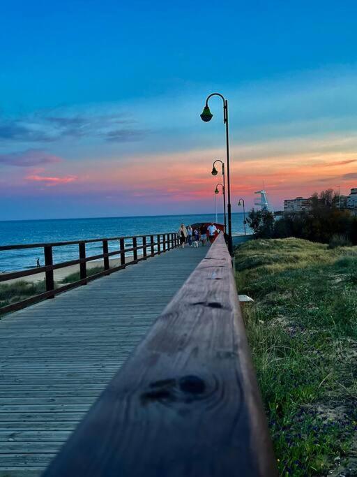 Torrevieja La Mata Primera Linea Playa エクステリア 写真