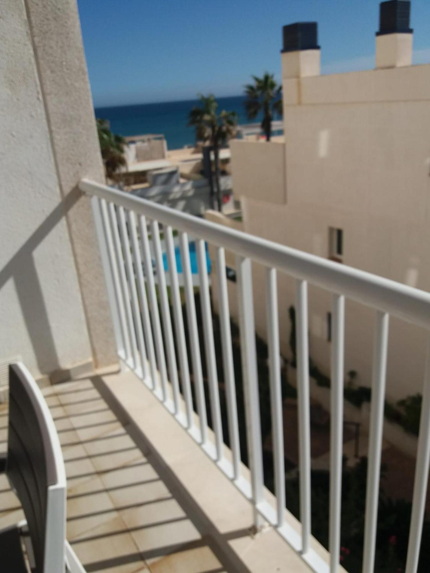 Torrevieja La Mata Primera Linea Playa エクステリア 写真
