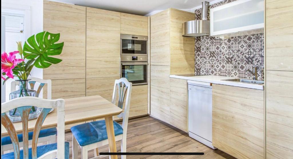Torrevieja La Mata Primera Linea Playa エクステリア 写真